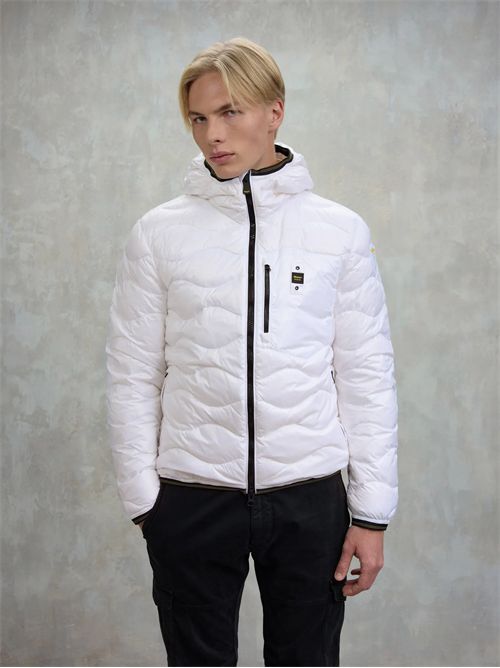  BLAUER | 25WBLUC03074-006355/100